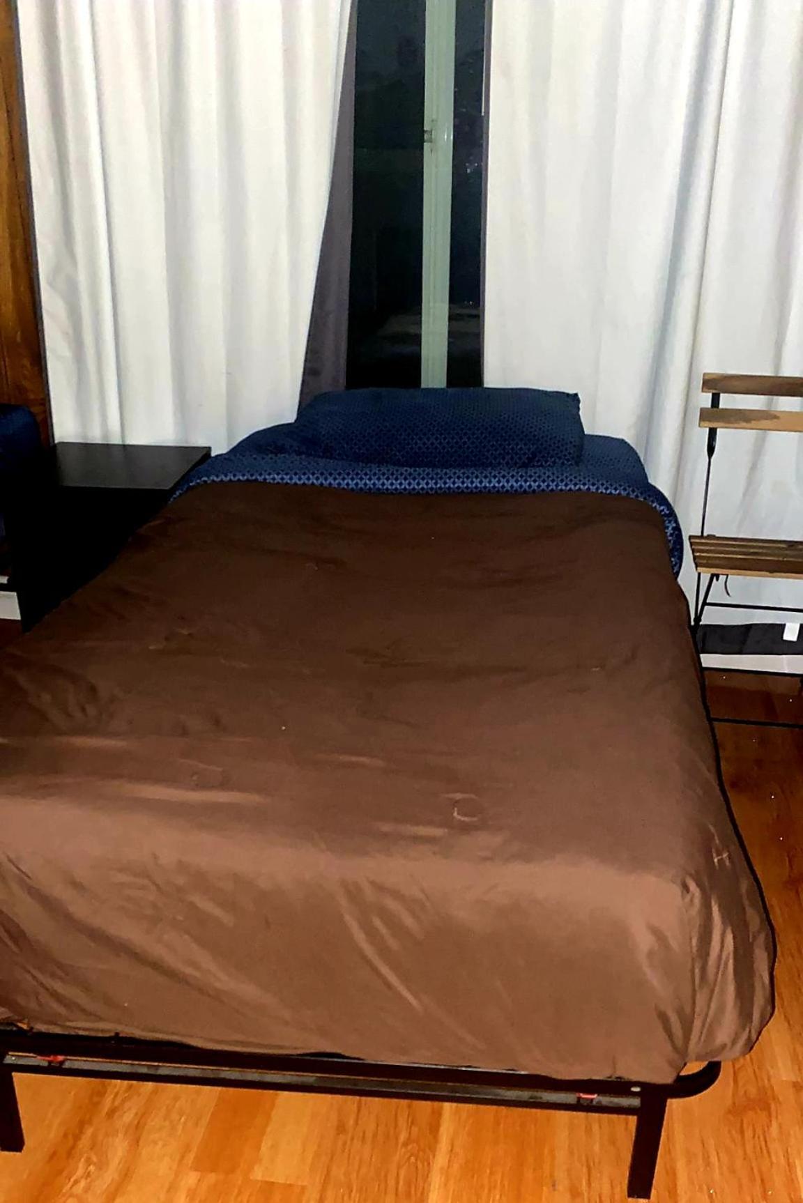 Westminster Zen Home Chambre photo